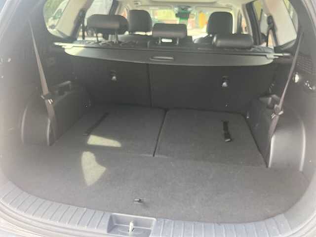 Hyundai Santa Fe 1.6 TGDi Hybrid Ultimate 5dr Auto