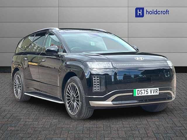 226kW Calligraphy 110kWh 5dr AWD Auto [6 Seat]