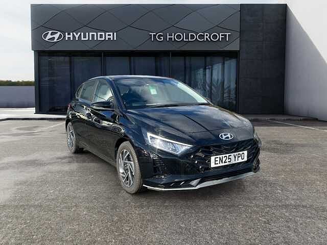 1.0T GDi Advance [Nav] 5dr