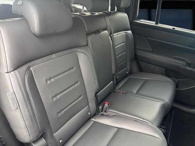 Hyundai SANTA FE 1.6 TGDi Hybrid Calligraphy 5dr 4WD Auto Green
