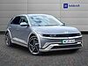 Hyundai IONIQ 5 239kW Ultimate 84 kWh 5dr AWD Auto Grey
