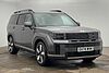 Hyundai SANTA FE 1.6 TGDi Plug-in Hybrid Ultimate 5dr 4WD Auto Grey