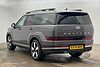 Hyundai SANTA FE 1.6 TGDi Plug-in Hybrid Ultimate 5dr 4WD Auto Grey