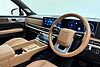 Hyundai SANTA FE 1.6 TGDi Plug-in Hybrid Ultimate 5dr 4WD Auto Grey