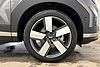 Hyundai SANTA FE 1.6 TGDi Plug-in Hybrid Ultimate 5dr 4WD Auto Grey