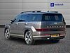 Hyundai SANTA FE 1.6 TGDi Plug-in Hybrid Ultimate 5dr 4WD Auto Grey