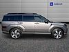 Hyundai SANTA FE 1.6 TGDi Plug-in Hybrid Ultimate 5dr 4WD Auto Grey