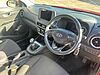 Hyundai KONA 1.0 TGDi 48V MHEV SE Connect 5dr Red
