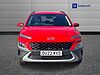 Hyundai KONA 1.0 TGDi 48V MHEV SE Connect 5dr Red