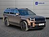 Hyundai SANTA FE 1.6 TGDi Hybrid Calligraphy 5dr 4WD Auto Brown