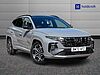 Hyundai TUCSON 1.6 TGDi N Line S 5dr 2WD Grey