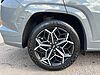 Hyundai TUCSON 1.6 TGDi N Line S 5dr 2WD Grey