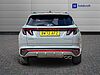 Hyundai TUCSON 1.6 TGDi N Line S 5dr 2WD Grey