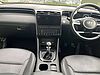 Hyundai TUCSON 1.6 TGDi 48V MHD Ultimate 5dr 2WD White