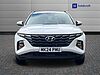 Hyundai TUCSON 1.6 TGDi SE Connect 5dr 2WD White