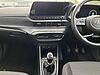 Hyundai I20 1.0T GDi 48V MHD Premium 5dr Green