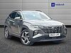 Hyundai TUCSON 1.6 TGDi Plug-in Hybrid Ultimate 5dr 4WD Auto Grey