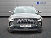 Hyundai TUCSON 1.6 TGDi Plug-in Hybrid Ultimate 5dr 4WD Auto Grey