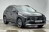 Hyundai TUCSON 1.6T Plug-in Hybrid Ultimate 5dr Auto Black
