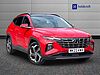 Hyundai TUCSON 1.6 TGDi Ultimate 5dr 2WD Red