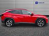 Hyundai TUCSON 1.6 TGDi Ultimate 5dr 2WD Red