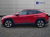 Hyundai TUCSON 1.6 TGDi Ultimate 5dr 2WD Red
