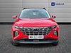 Hyundai TUCSON 1.6 TGDi Ultimate 5dr 2WD Red