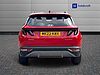 Hyundai TUCSON 1.6 TGDi Ultimate 5dr 2WD Red