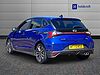 Hyundai I20 1.0T GDi 48V MHD 120 N Line 5dr Blue