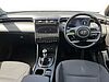 Hyundai TUCSON 1.6 TGDi SE Connect 5dr 2WD Grey