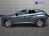 Hyundai TUCSON 1.6 TGDi SE Connect 5dr 2WD Grey