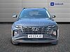 Hyundai TUCSON 1.6 TGDi SE Connect 5dr 2WD Grey