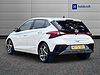 Hyundai I20 1.0T GDi 90 Tech Line 5dr DCT White