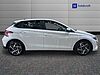 Hyundai I20 1.0T GDi 90 Tech Line 5dr DCT White