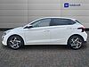 Hyundai I20 1.0T GDi 90 Tech Line 5dr DCT White