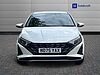 Hyundai I20 1.0T GDi 90 Tech Line 5dr DCT White