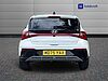 Hyundai I20 1.0T GDi 90 Tech Line 5dr DCT White