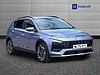 Hyundai BAYON 1.0 TGDi [90] Tech Line 5dr Blue