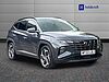 Hyundai TUCSON 1.6 TGDi Hybrid 230 Ultimate 5dr 2WD Auto Grey