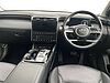 Hyundai TUCSON 1.6 TGDi Hybrid 230 Ultimate 5dr 2WD Auto Grey