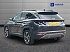 Hyundai TUCSON 1.6 TGDi Hybrid 230 Ultimate 5dr 2WD Auto Grey