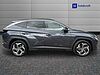 Hyundai TUCSON 1.6 TGDi Hybrid 230 Ultimate 5dr 2WD Auto Grey