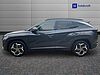 Hyundai TUCSON 1.6 TGDi Hybrid 230 Ultimate 5dr 2WD Auto Grey