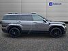 Hyundai SANTA FE 1.6 TGDi Plug-in Hybrid Calligraphy 5dr 4WD Auto Grey