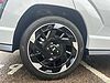 Hyundai KONA 160kW N Line 65kWh 5dr Auto White