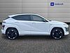 Hyundai KONA 160kW N Line 65kWh 5dr Auto White
