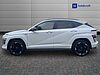 Hyundai KONA 160kW N Line 65kWh 5dr Auto White