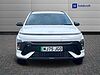 Hyundai KONA 160kW N Line 65kWh 5dr Auto White
