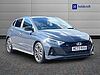 Hyundai I20 1.0T GDi 48V MHD 120 N Line 5dr Grey