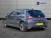 Hyundai I20 1.0T GDi 48V MHD 120 N Line 5dr Grey